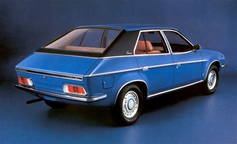 Austin Princess (1975-1982) | l'automobile ancienne