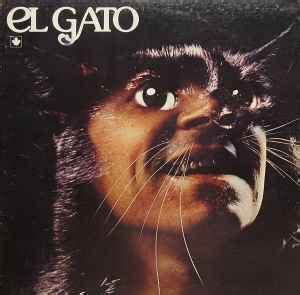 Gato Barbieri - El Gato (1975, Vinyl) | Discogs