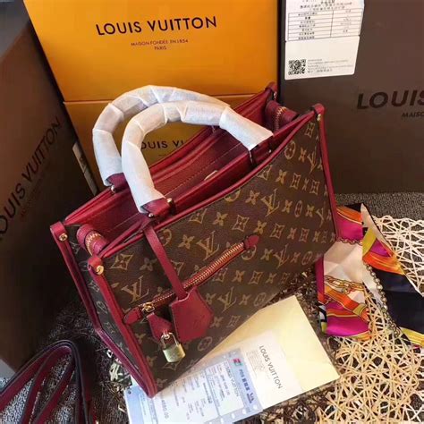 Fake Louis Vuitton Archives - AAA Replica Handbags, Cheap Designer Bags ...