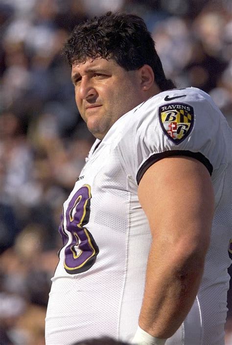 Tony Siragusa dies at age 55, played 12 NFL seasons for Ravens, Colts