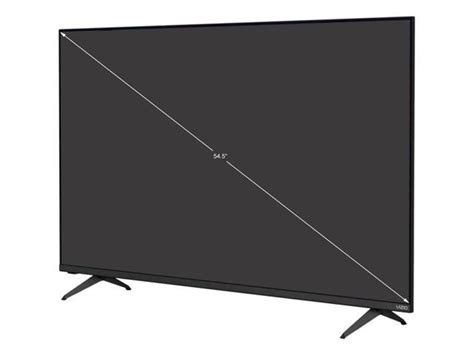 VIZIO M-Series Quantum 55" Class (54.5" Diag.) 4K HDR Smart TV | M55Q6 ...