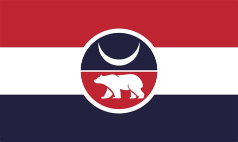 Missouri State Flag Redesign! : r/vexillology