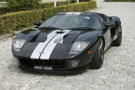 Ford Gt 60 - amazing photo gallery, some information and specifications, as well as users rating ...