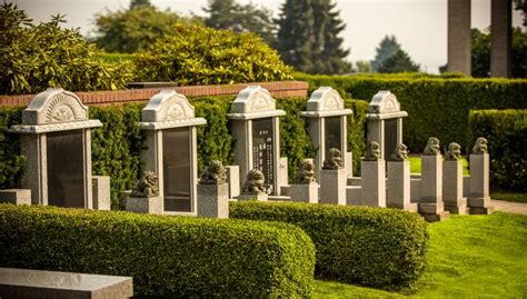 Mausoleums | Above Ground Burial Options | Funeral Planning