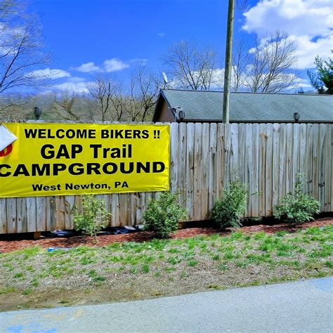 GAP TRAIL CAMPGROUND - Updated 2024 Reviews (West Newton, PA)