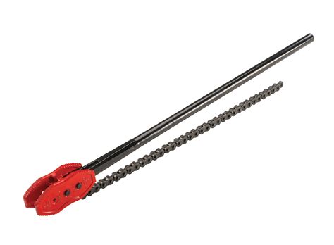 RIDGID, Tong, Chain 3235 1 1/2-8 De – Albawardi Tools And Hardware Co., LLC