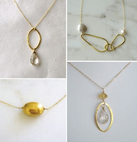 Buy Artisan Jewelry Designs Necklaces