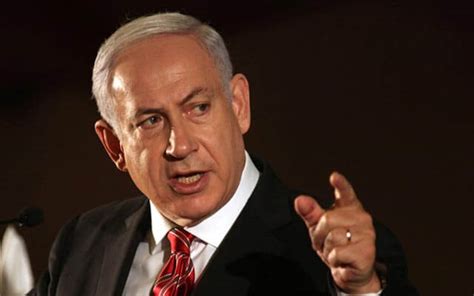 Benjamin Netanyahu Biography - RDShayri.com