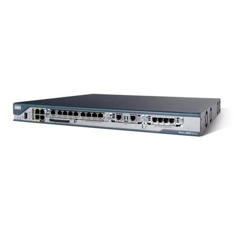 concorrenti fusibile truffatore cisco 2801 Avere intenzione delicato swing