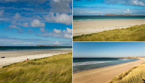 16 Best Beaches in Donegal (With Map)