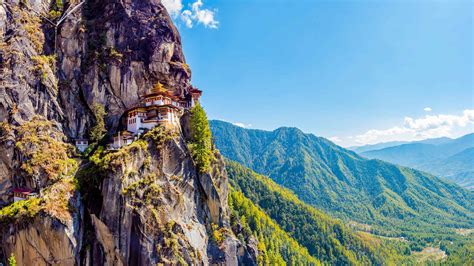 Bhutan: A Himalayan Kingdom - Escape Travels
