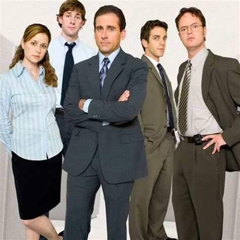 Stream The Office Theme Song by NorrambyBranch | Listen online for free ...