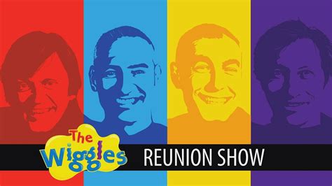 The Original Wiggles Reunion Concert for Bushfire Relief | Gravity Media