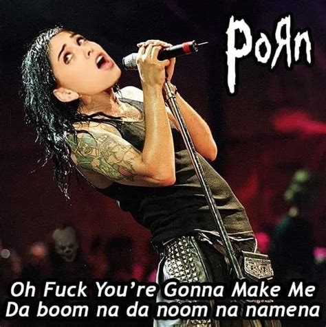 best KoRn meme I've seen lol : Korn