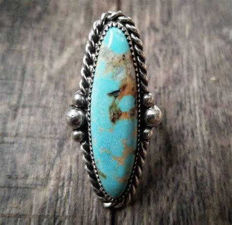 Vintage Southwestern Jewelry