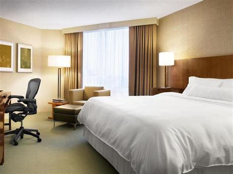 The Westin Toronto Airport Hotel (Toronto (ON)) - Deals, Photos & Reviews