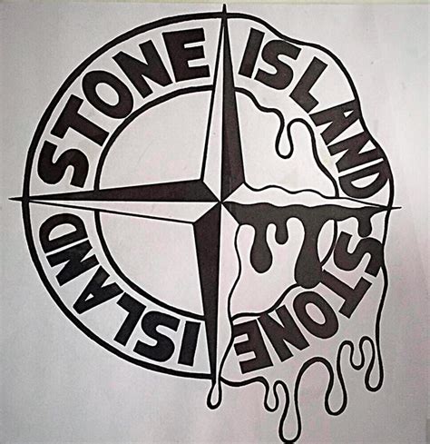 Stone Island Logo : Stone island Logos : Maybe you would like to learn ...