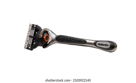 19 Gillette Fusion Power Images, Stock Photos & Vectors | Shutterstock