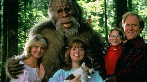 The 10 Best Bigfoot Movies of All-Time - TVovermind