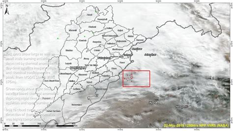 Air Quality Index (AQI) Lahore | Lahore Division