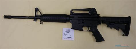 BUSHMASTER XM-15 for sale at Gunsamerica.com: 914716664