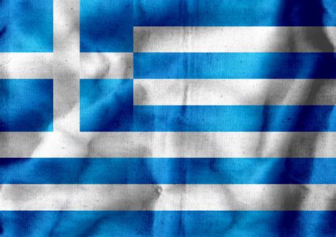 National Flag Of Greece Themes Idea Free Stock Photo - Public Domain ...