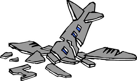 Crash landing clipart 20 free Cliparts | Download images on Clipground 2024