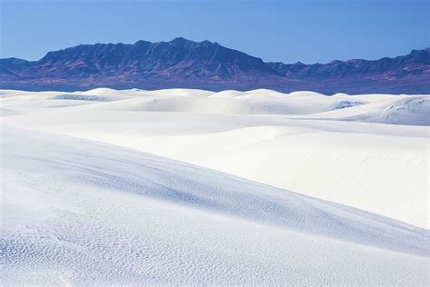 White Sands National Park is the newest in the US - Lonely Planet