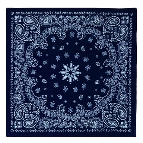 Paisley Bandana | Hobby Lobby | 600478