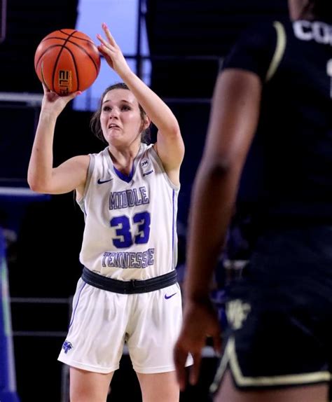 How MTSU women's basketball beat Toledo to reach the WNIT Final Four