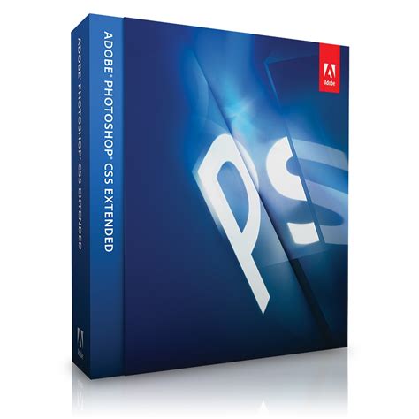 Adobe Photoshop CS5 Extended ~ descargas