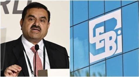 Hindenburg-Adani row: SC extends time for SEBI to complete its probe ...