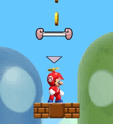 Made myself some Steam Deck controller hieroglyphs for New Super Mario ...