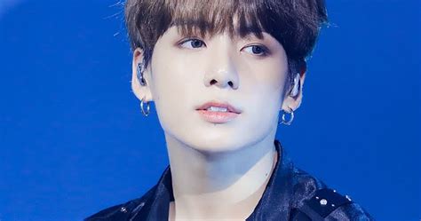 BTS's Jungkook Personally Apologizes For His Itaewon Club Controversy ...