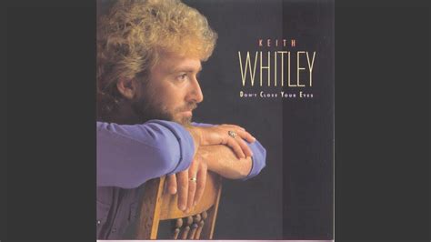 Keith Whitley - When You Say Nothing at All Chords - Chordify