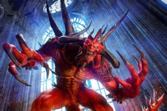 Diablo (series) - Wikipedia