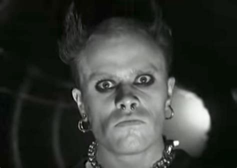 Keith Flint death: The story behind 'Firestarter' – The Prodigy's first ...