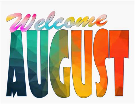 August! Such a loaded month…. for public librarians, there is one month ...