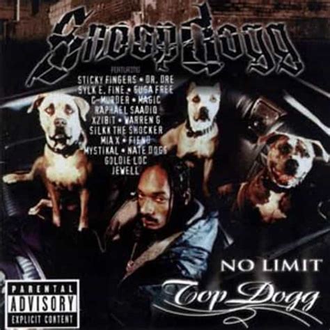 All Snoop Dogg Albums, Ranked Best to Worst by Fans