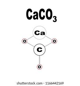 Caco3 Lewis Dot Structure