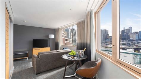 Novotel Sydney Darling Harbour | Sydney City & Harbour Views