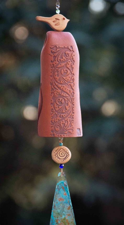 Wind Chimes for Garden Decoration - Etsy