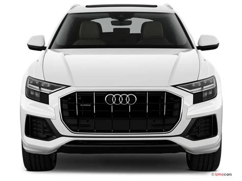 2021 Audi Q8: 35 Exterior Photos | U.S. News