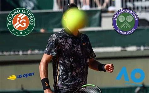 What Are Tennis Grand Slams? (Easy Guide) - My Tennis HQ