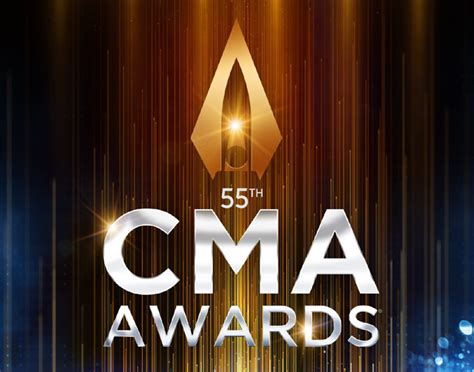 Full List of Nominees for 55th Annual CMA Awards | B104 WBWN-FM