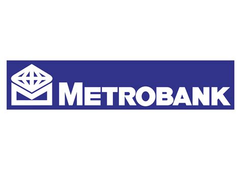 Metrobank Logo Vector~ Format Cdr, Ai, Eps, Svg, PDF, PNG