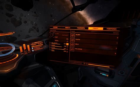 Elite Dangerous – Mining Guide – games-blog.de