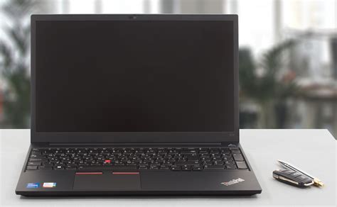 Lenovo ThinkPad E15 Gen (2024) The Best Premium Business, 52% OFF