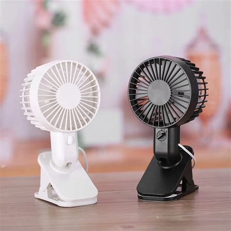 Aliexpress.com : Buy Mini USB Fan Desktop Cooling Fan Adjustable Wind ...