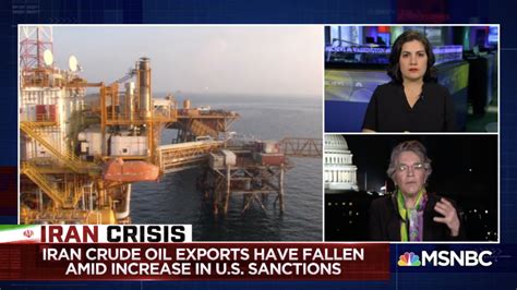 How US Sanctions Have Impacted Iran's Economy - Institute for Policy ...